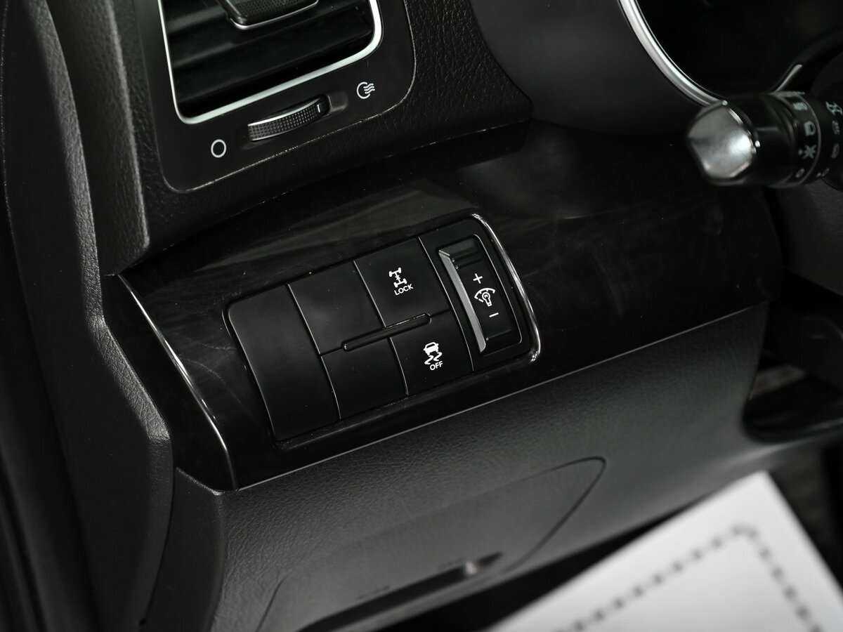 Kia Sorento б/у, 2014, Автоматическая. Фото: #12