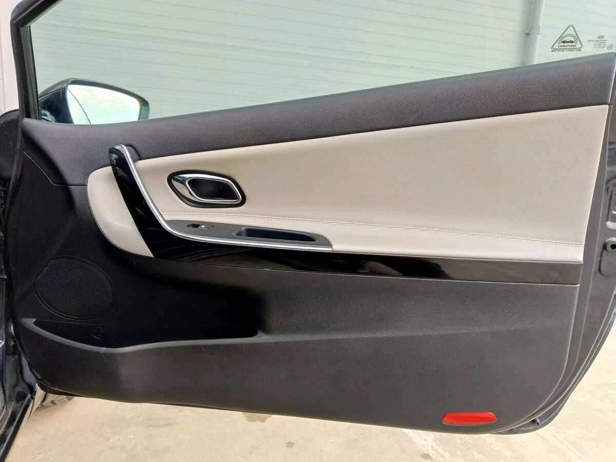 Kia Ceed б/у, 2015, Автоматическая. Фото: #12