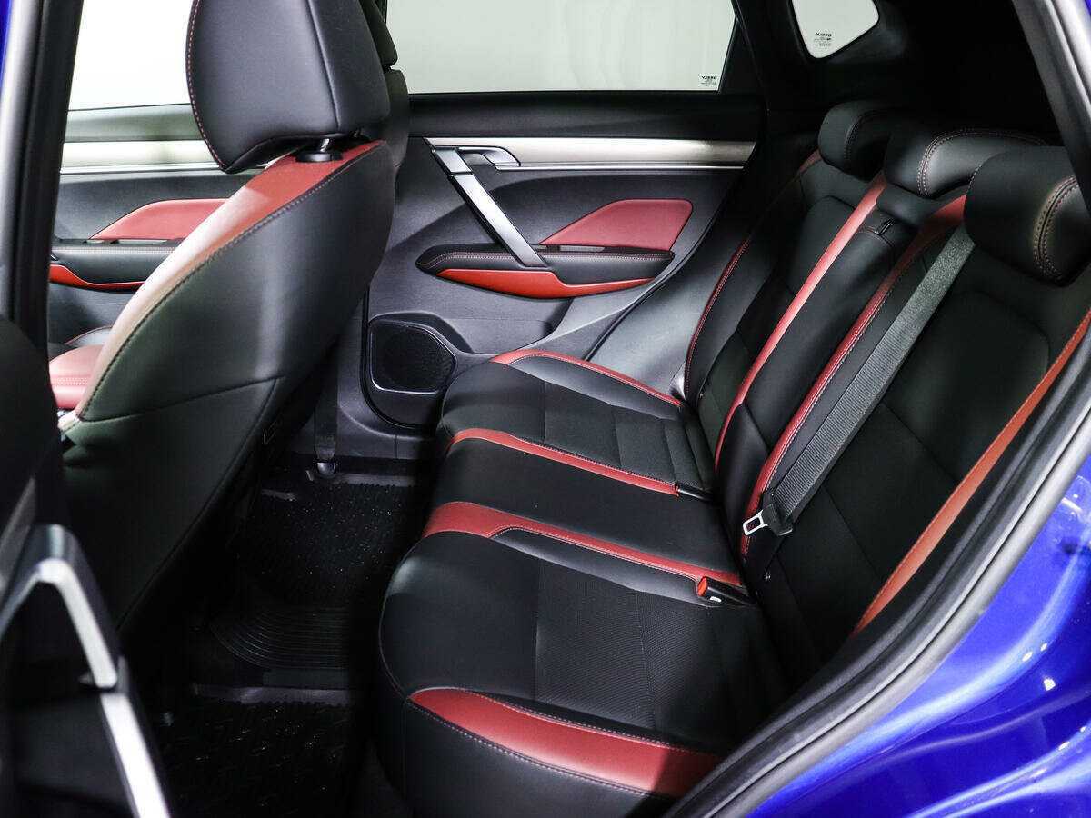 Geely Coolray б/у, 2021, Роботизированная. Фото: #12