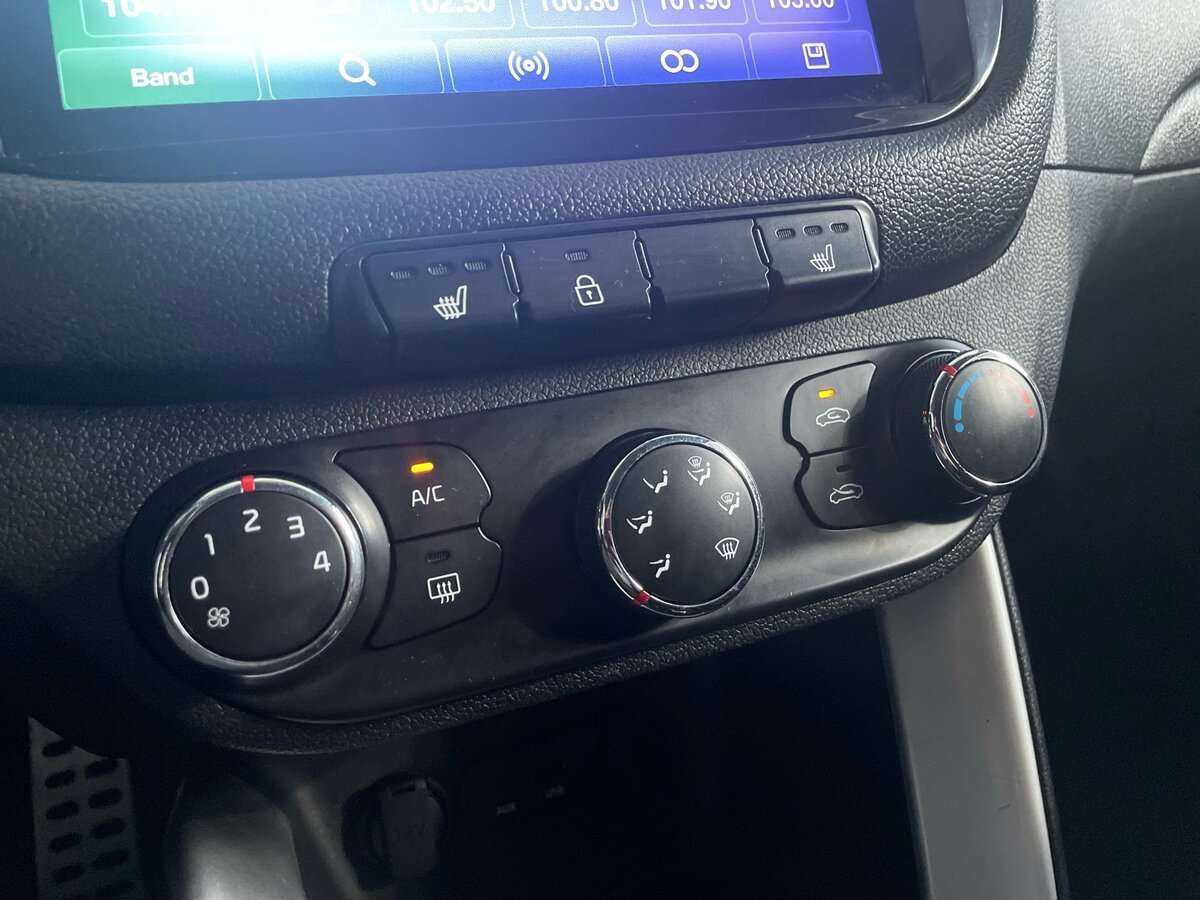 Kia Ceed б/у, 2013, Механическая. Фото: #15