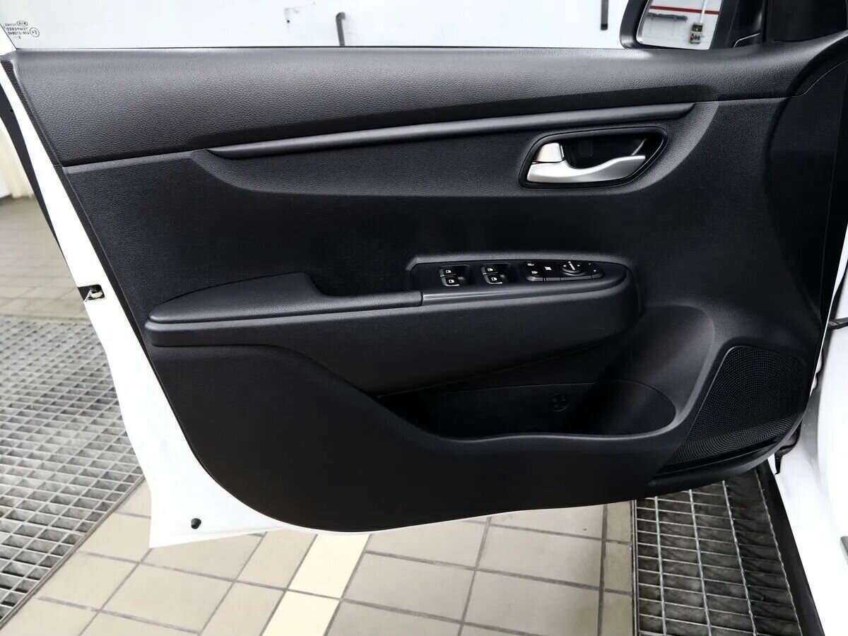 Kia Rio б/у, 2018, Автоматическая. Фото: #14