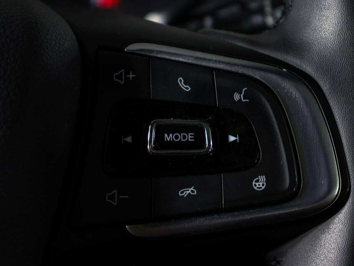 Chery Tiggo 7 Pro б/у, 2022, Вариатор. Фото: #20