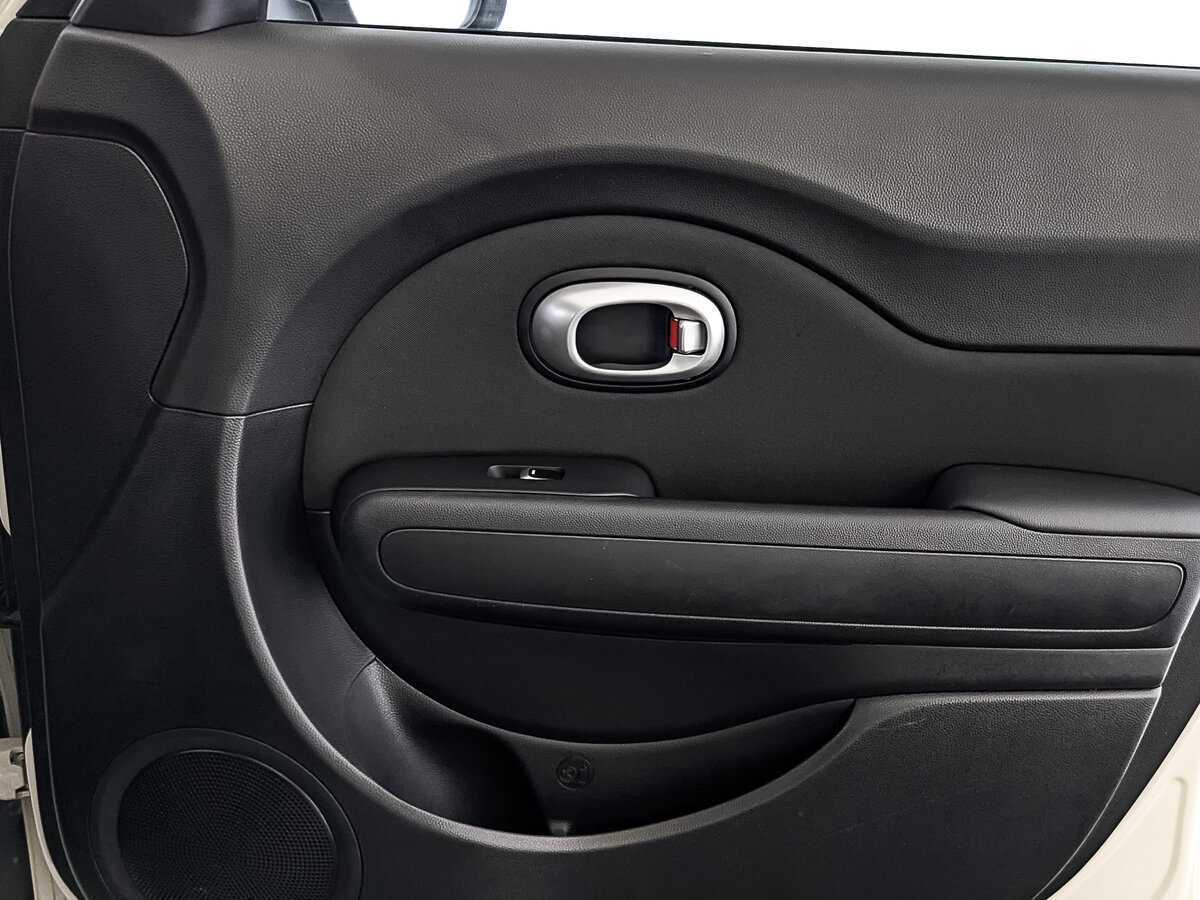 Kia Soul б/у, 2018, Автоматическая. Фото: #24