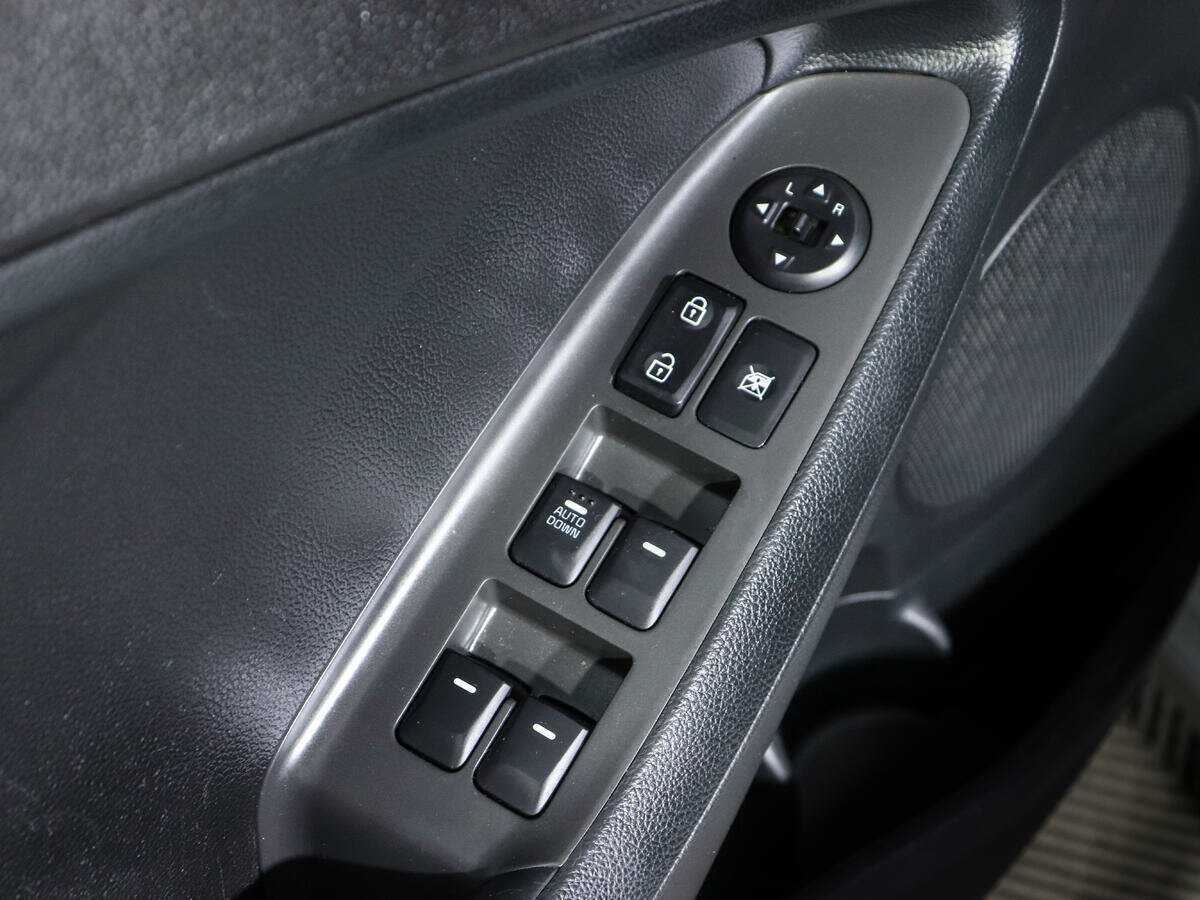 Kia Cerato б/у, 2017, Механическая. Фото: #12