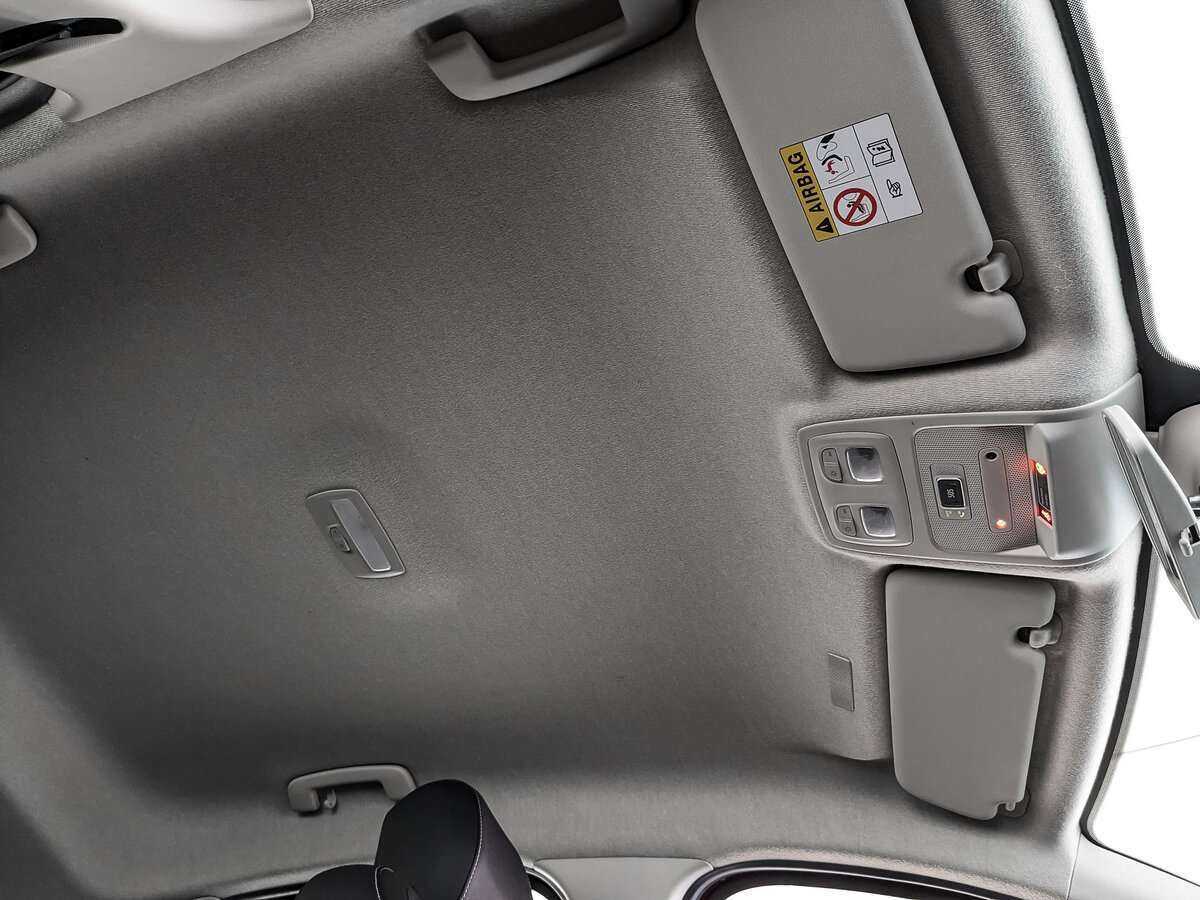 Renault Arkana б/у, 2019, Вариатор. Фото: #16