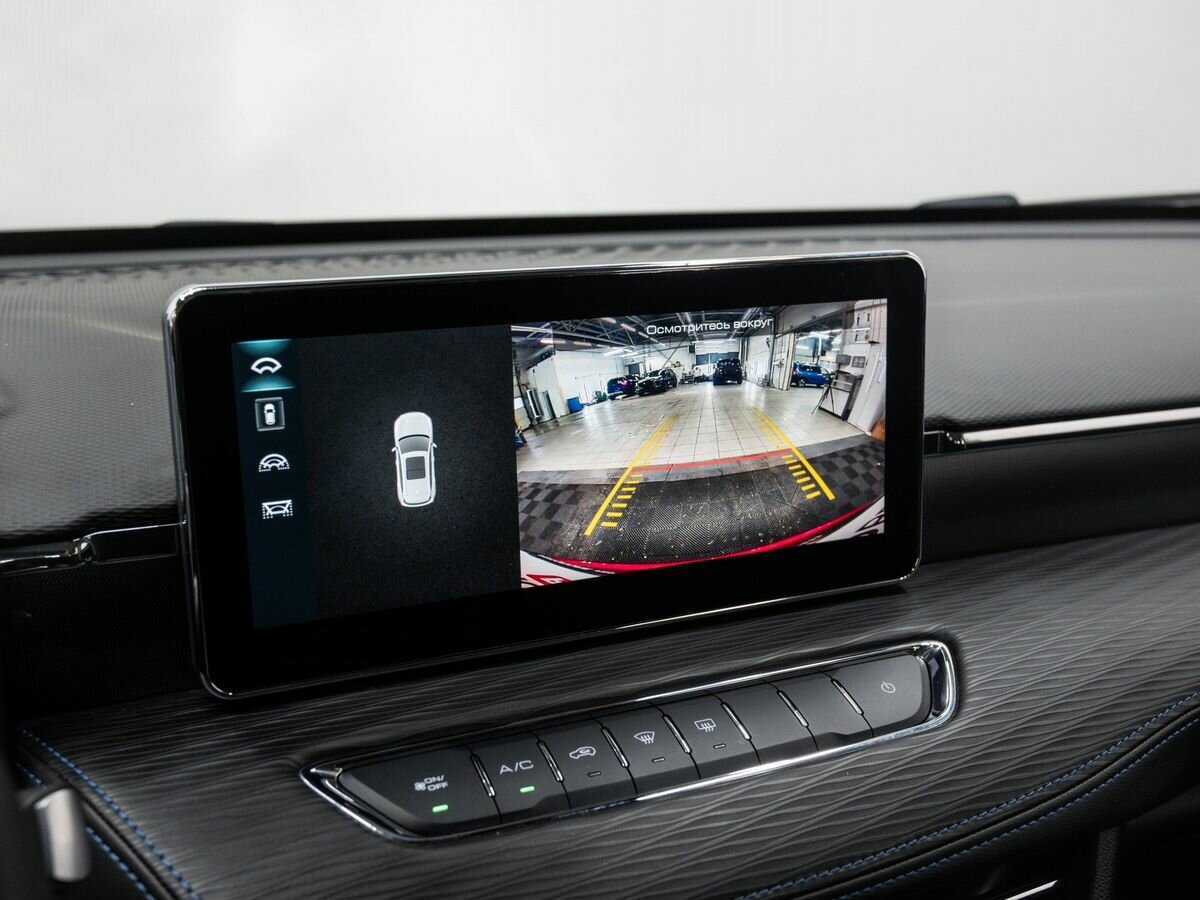 Haval Jolion б/у, 2022, Роботизированная. Фото: #20