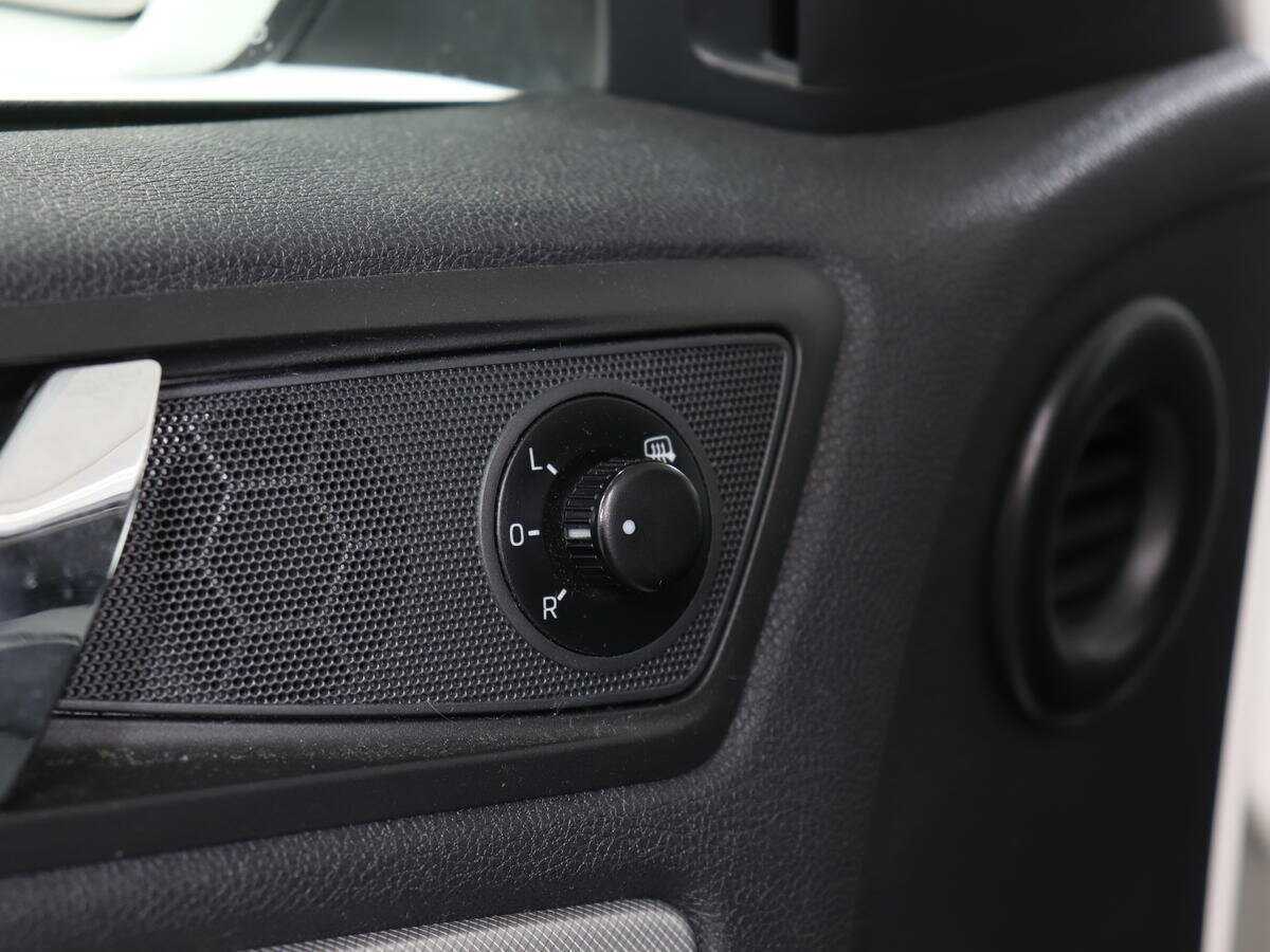 Skoda Octavia б/у, 2013, Автоматическая. Фото: #13