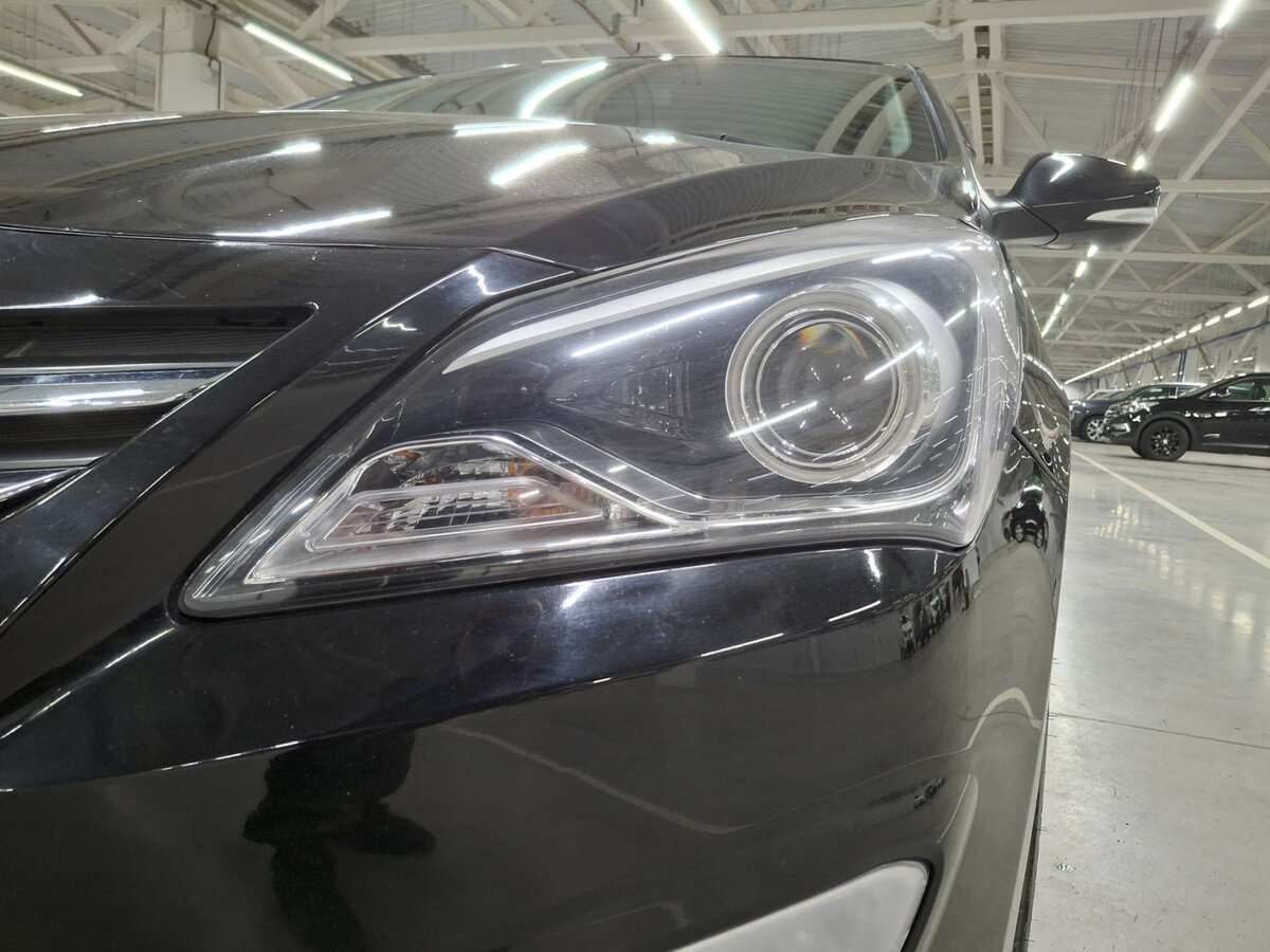 Hyundai Solaris б/у, 2016, Механическая. Фото: #16