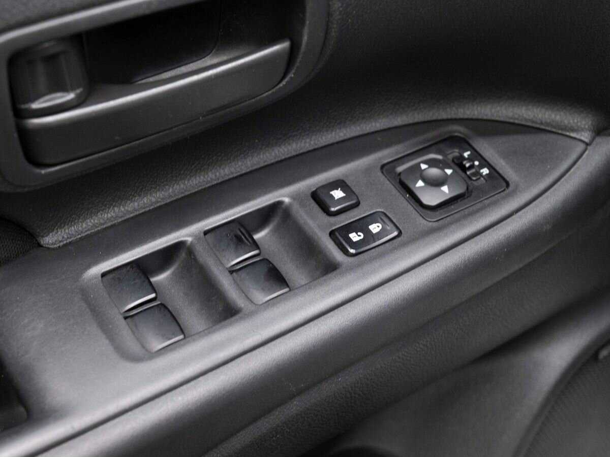 Mitsubishi Outlander б/у, 2014, Вариатор. Фото: #15