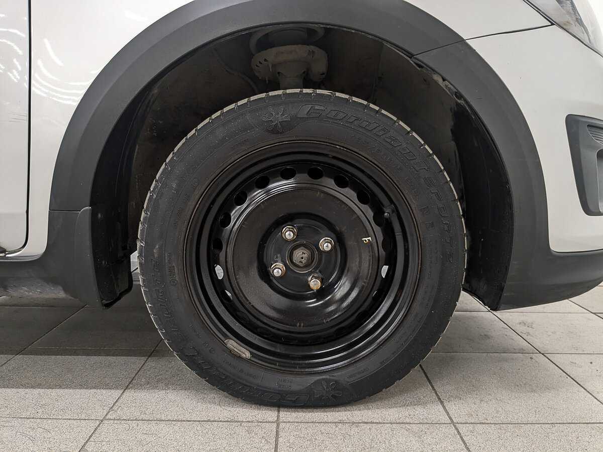 Kia Rio б/у, 2020, Автоматическая. Фото: #11