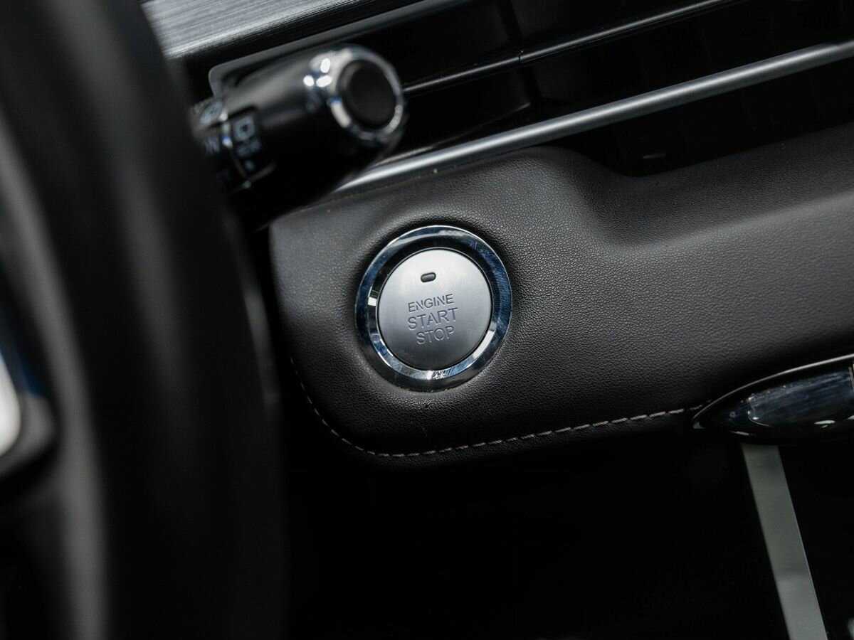 Chery Tiggo 7 Pro Max б/у, 2022, Вариатор. Фото: #20