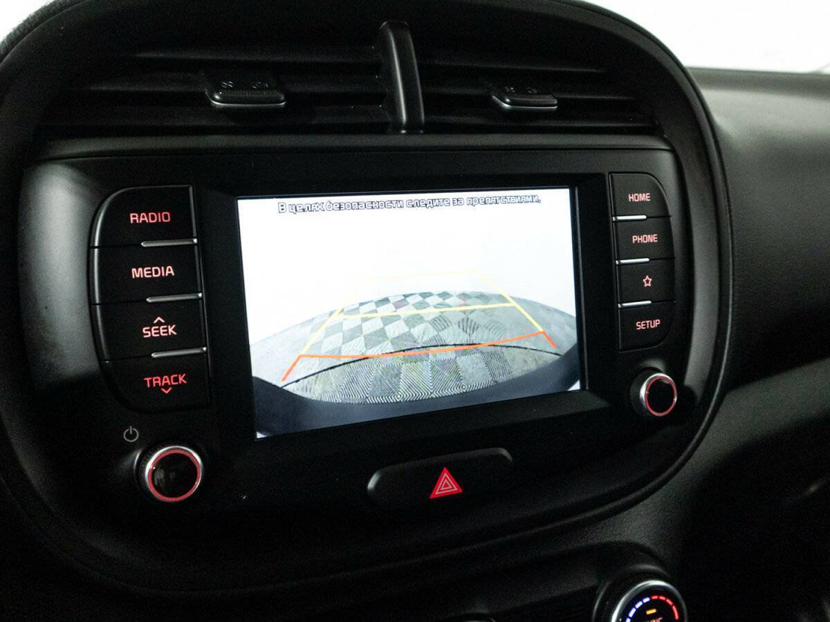 Kia Soul б/у, 2020, Автоматическая. Фото: #15