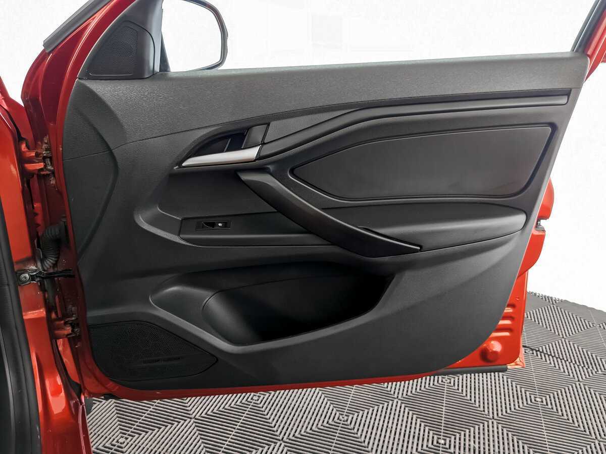 Lada (ВАЗ) Vesta б/у, 2021, Вариатор. Фото: #19