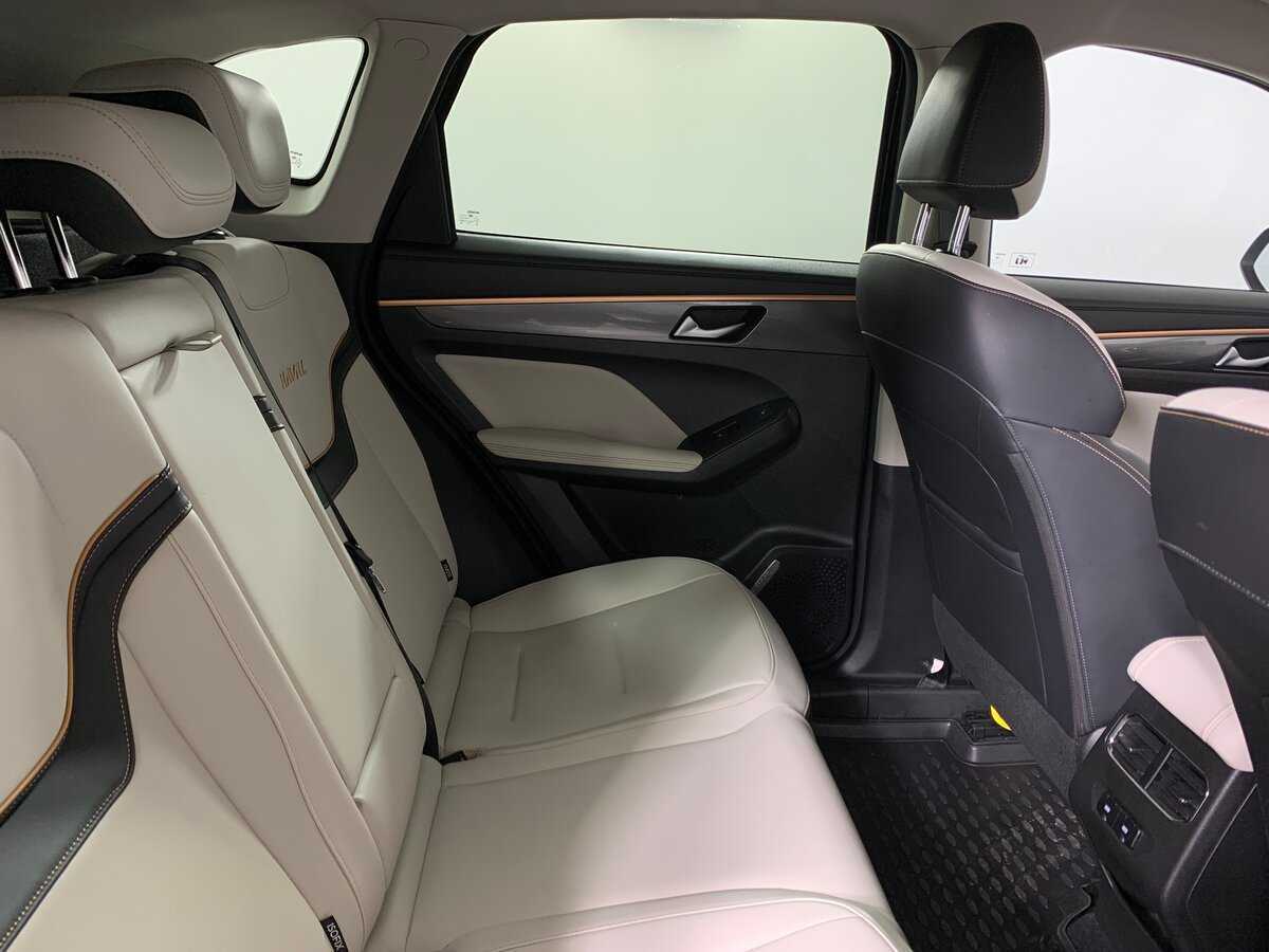 Haval Jolion б/у, 2022, Роботизированная. Фото: #17