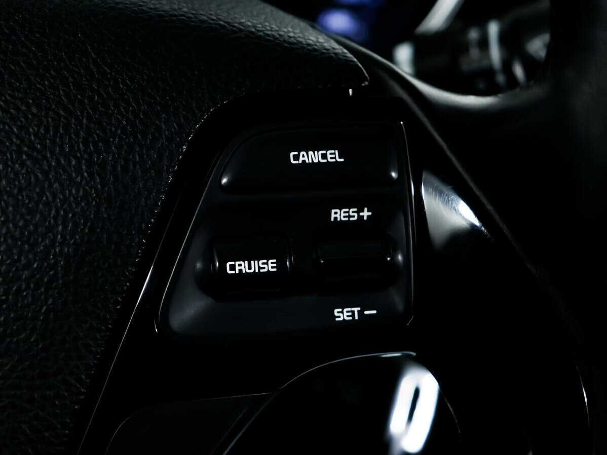 Kia Cerato б/у, 2017, Автоматическая. Фото: #14