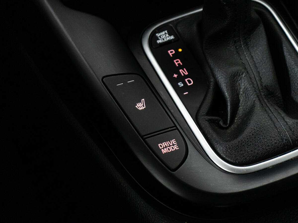 Kia Soul б/у, 2021, Автоматическая. Фото: #16