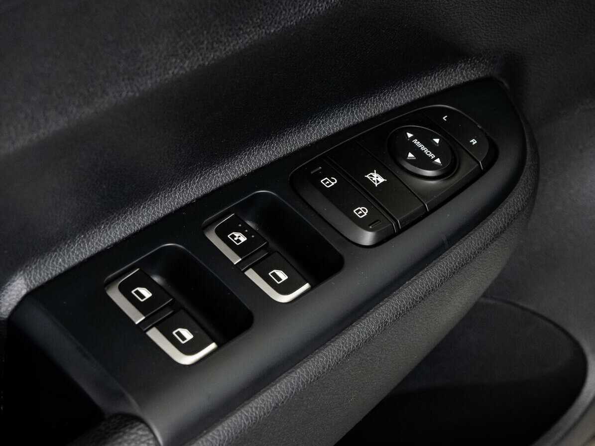 Kia Rio б/у, 2019, Автоматическая. Фото: #18