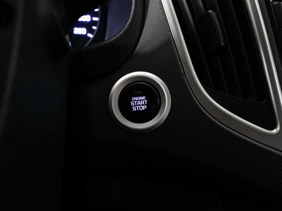 Hyundai Creta б/у, 2018, Автоматическая. Фото: #15