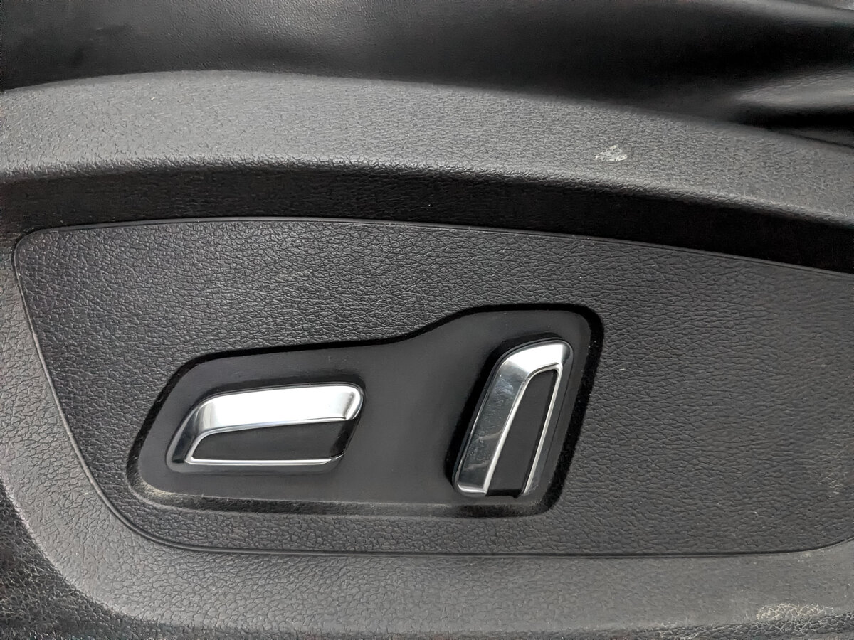 Chery Tiggo 7 Pro б/у, 2022, Вариатор. Фото: #25