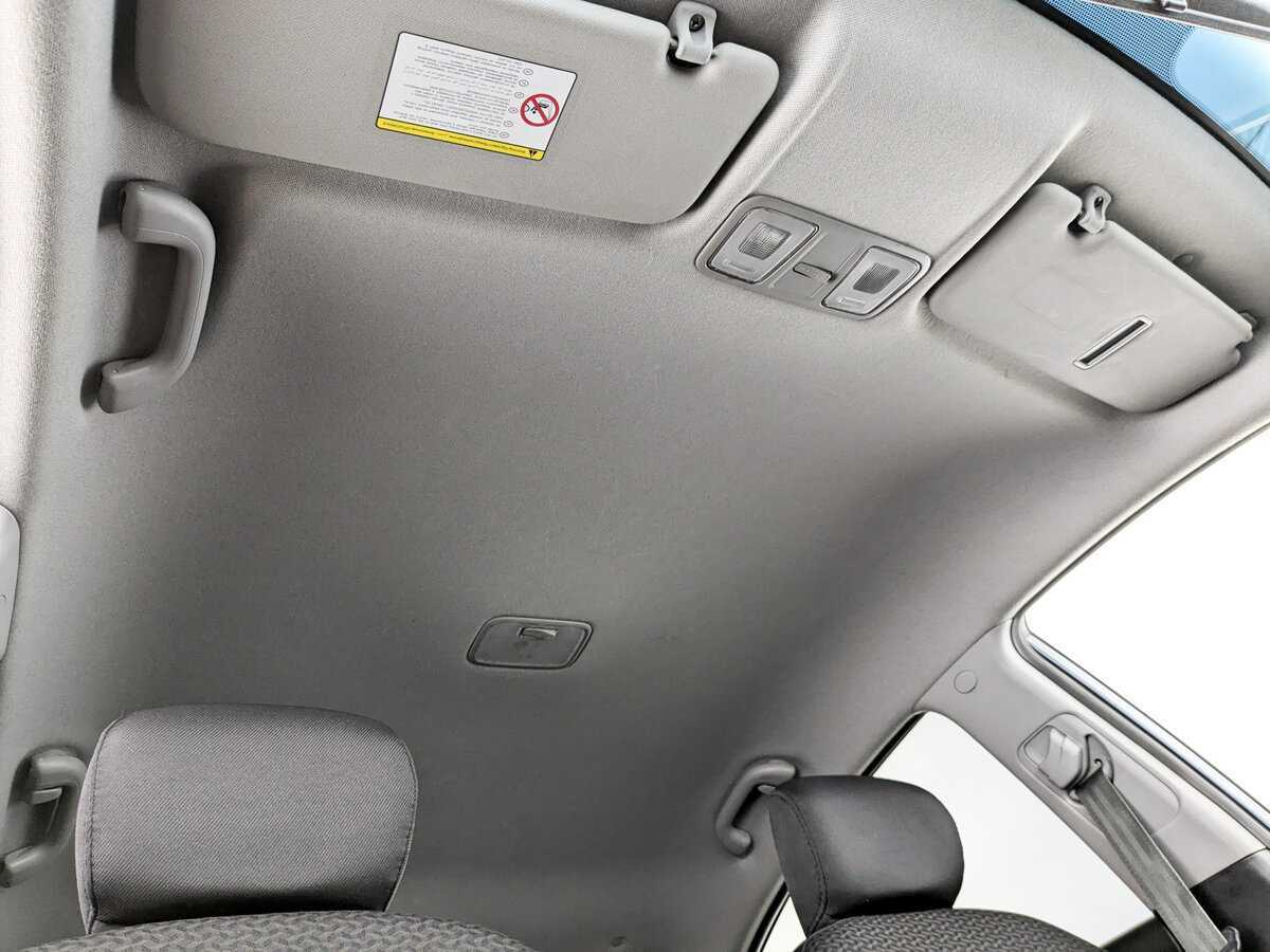 Kia Rio б/у, 2015, Автоматическая. Фото: #17