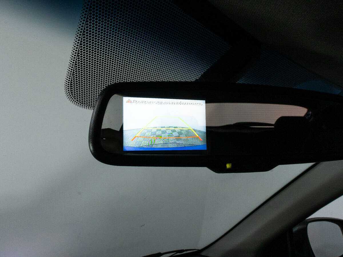 Hyundai Solaris б/у, 2013, Автоматическая. Фото: #16