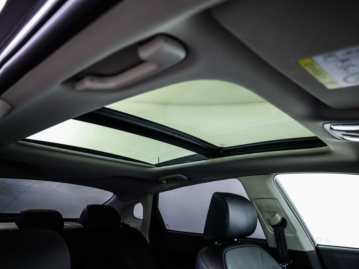 Kia Optima б/у, 2019, Автоматическая. Фото: #17