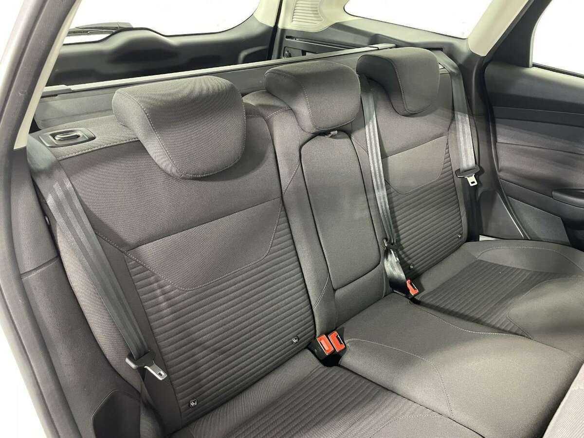 Ford Focus б/у, 2017, Автоматическая. Фото: #14