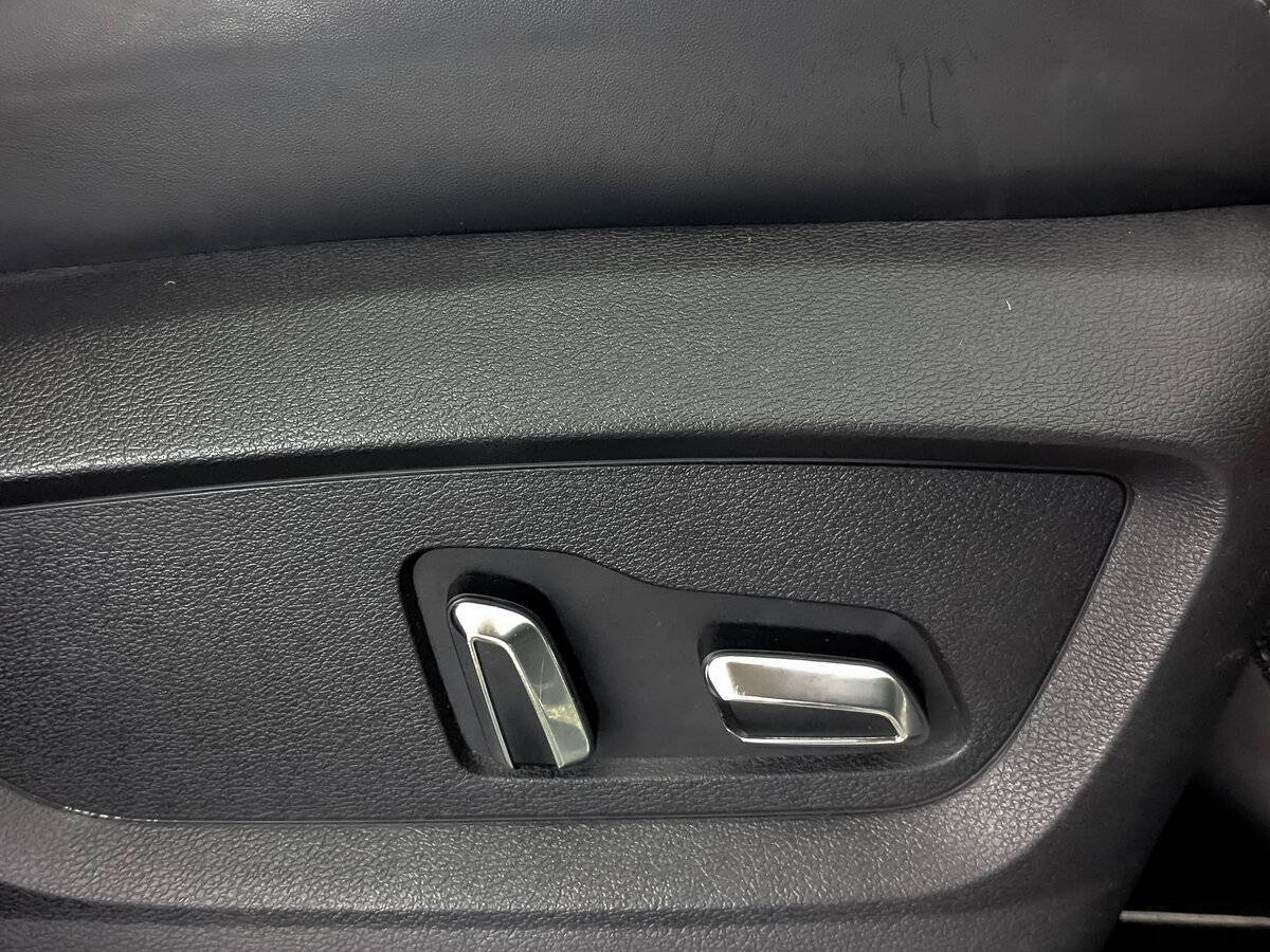 Chery Tiggo 7 Pro б/у, 2022, Вариатор. Фото: #26