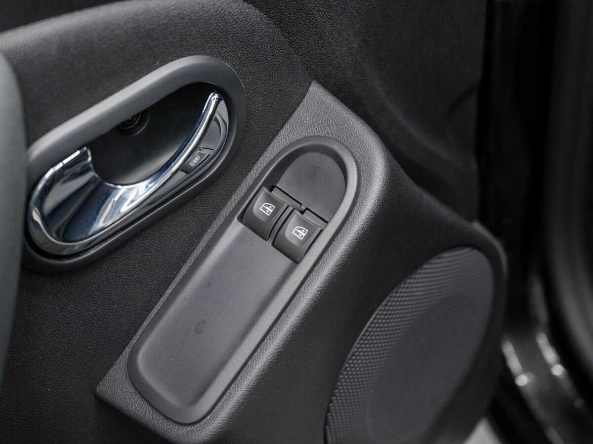 Renault Duster б/у, 2019, Механическая. Фото: #15