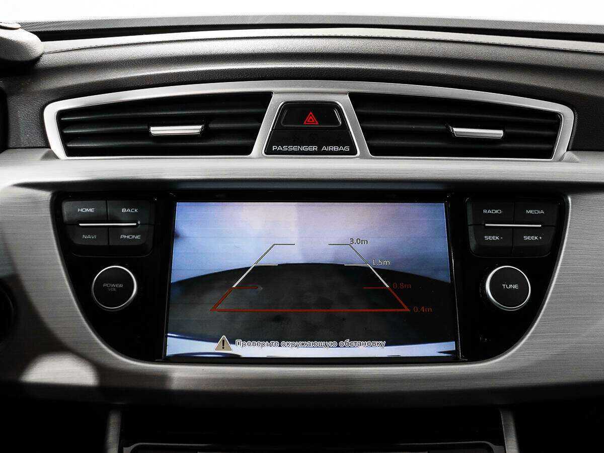 Geely Atlas б/у, 2018, Автоматическая. Фото: #13