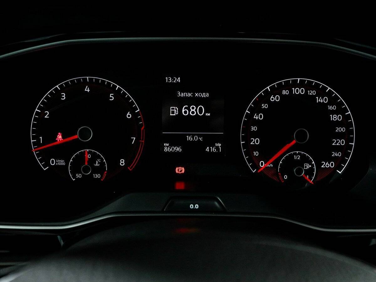 Volkswagen Jetta б/у, 2020, Механическая. Фото: #10