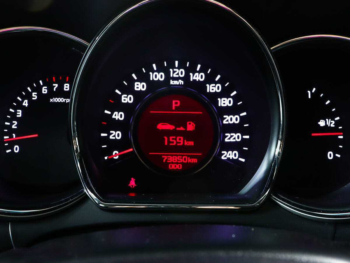 Kia Ceed б/у, 2018, Автоматическая. Фото: #8