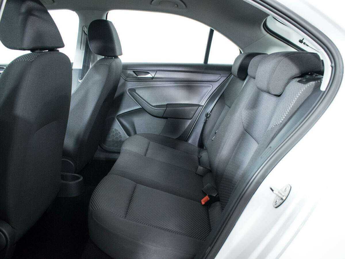 Volkswagen Polo б/у, 2021, Автоматическая. Фото: #9