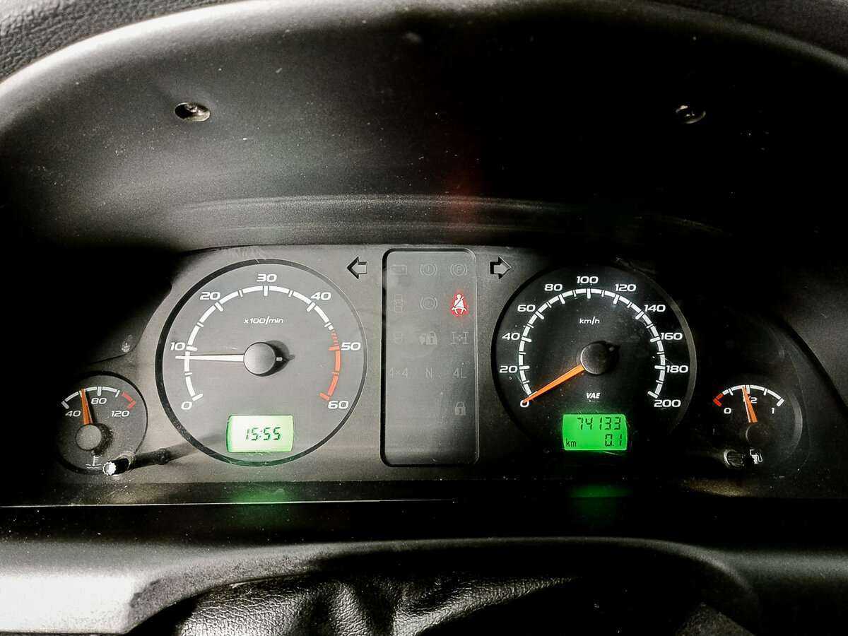 УАЗ Patriot б/у, 2014, Механическая. Фото: #9