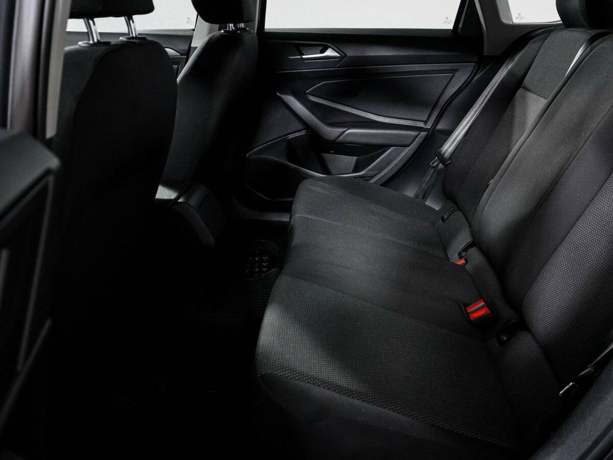 Volkswagen Jetta б/у, 2020, Механическая. Фото: #9