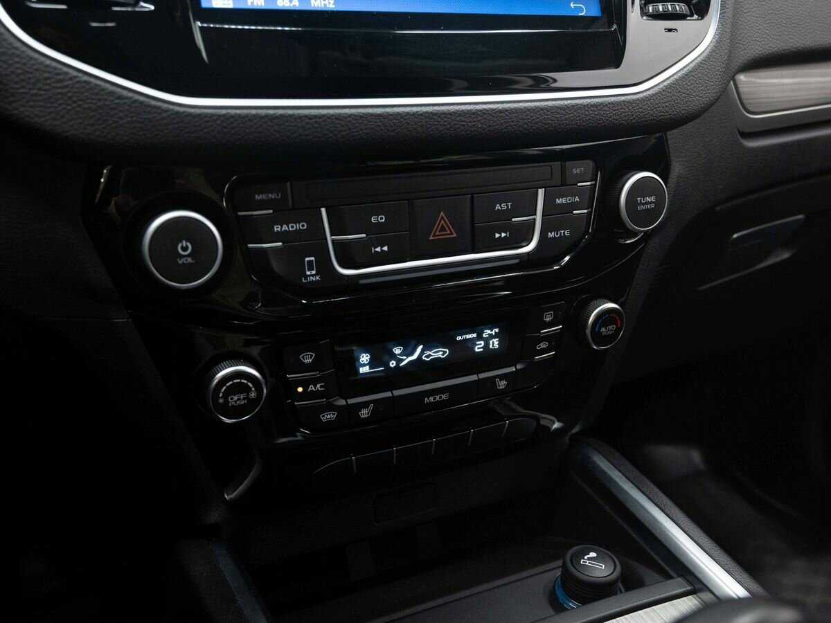 Geely Emgrand X7 б/у, 2020, Автоматическая. Фото: #19