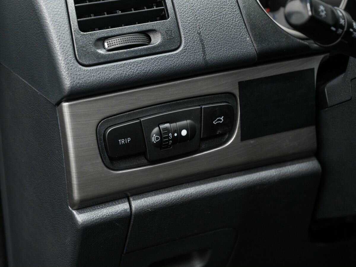 Geely Emgrand X7 б/у, 2015, Автоматическая. Фото: #15