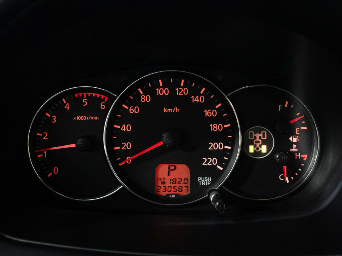 Mitsubishi Pajero Sport б/у, 2013, Автоматическая. Фото: #9