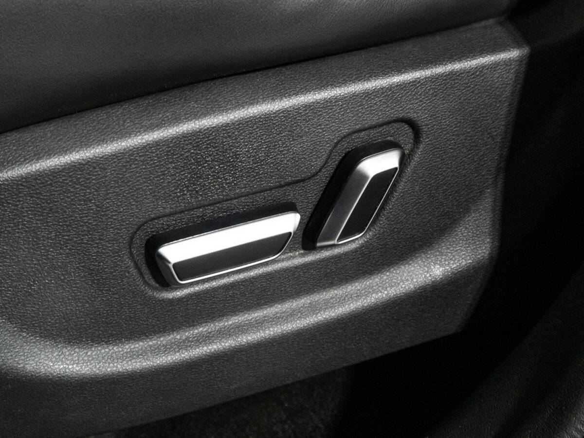 Geely Atlas б/у, 2020, Автоматическая. Фото: #14