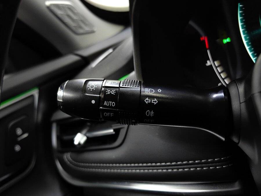 Chery Tiggo 7 Pro б/у, 2021, Вариатор. Фото: #18