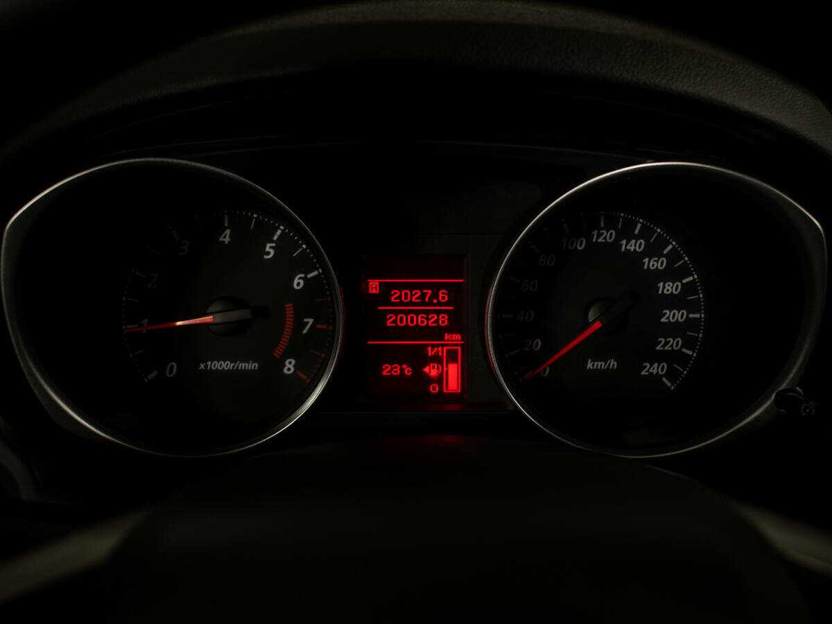 Mitsubishi ASX б/у, 2014, Механическая. Фото: #11