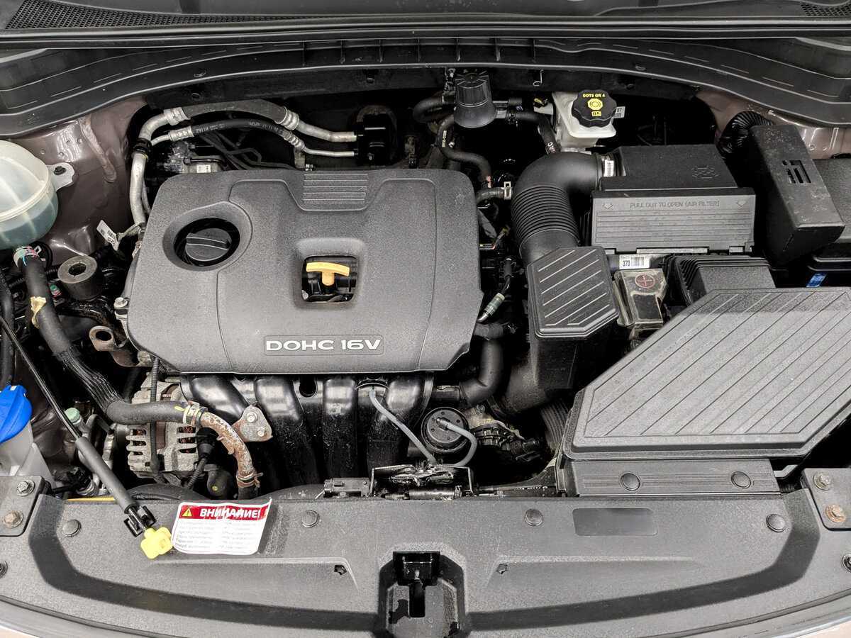 Kia Sportage б/у, 2018, Автоматическая. Фото: #8