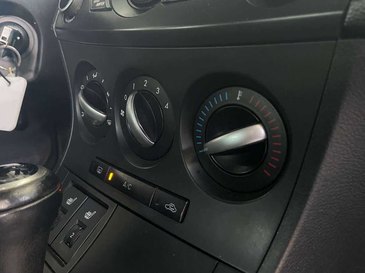 Mazda 3 б/у, 2012, Автоматическая. Фото: #12