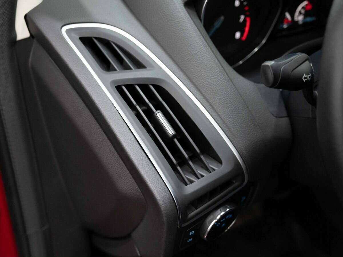 Ford Focus б/у, 2014, Роботизированная. Фото: #18