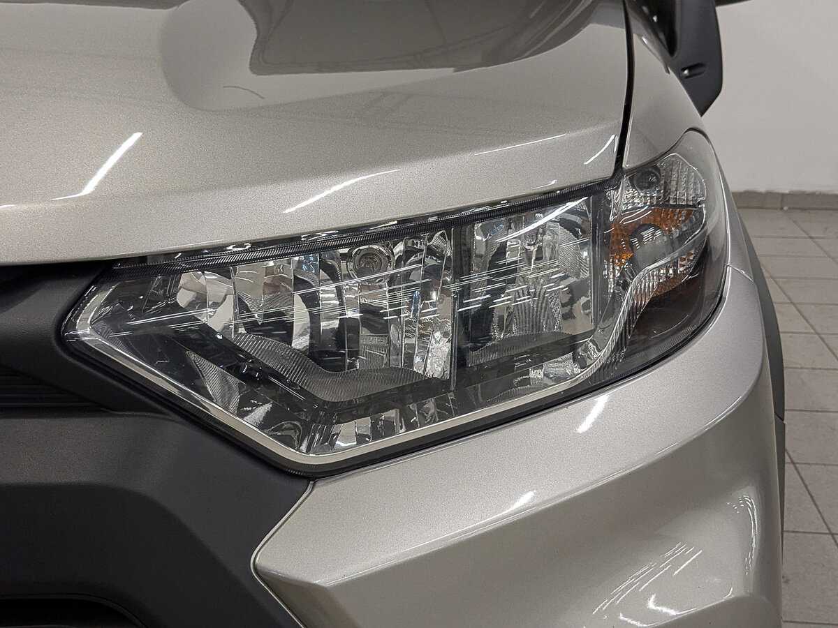 Lada (ВАЗ) Niva б/у, 2021, Механическая. Фото: #10