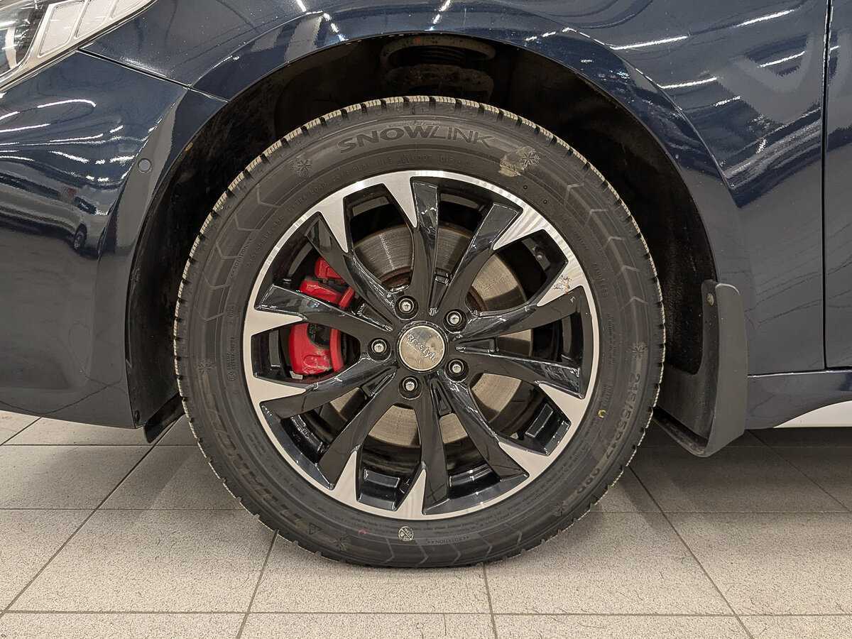 Kia Optima б/у, 2017, Автоматическая. Фото: #11