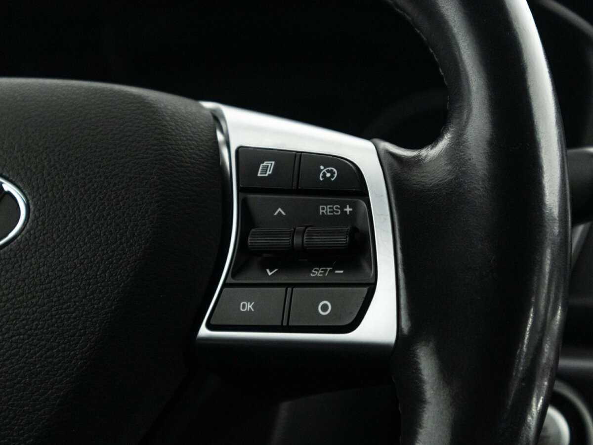 Hyundai Sonata б/у, 2018, Автоматическая. Фото: #19