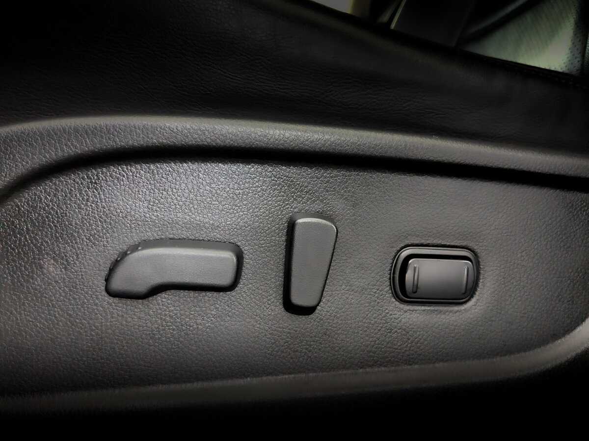 Nissan Murano б/у, 2015, Вариатор. Фото: #14