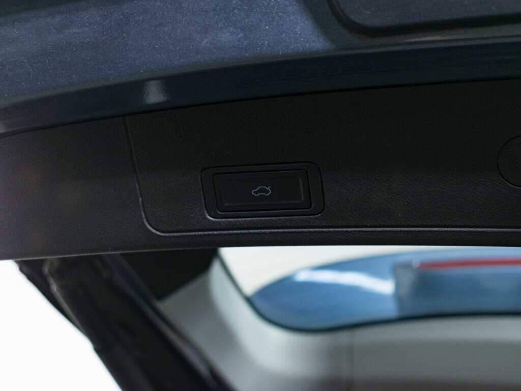 Chery Tiggo 8 б/у, 2020, Вариатор. Фото: #7