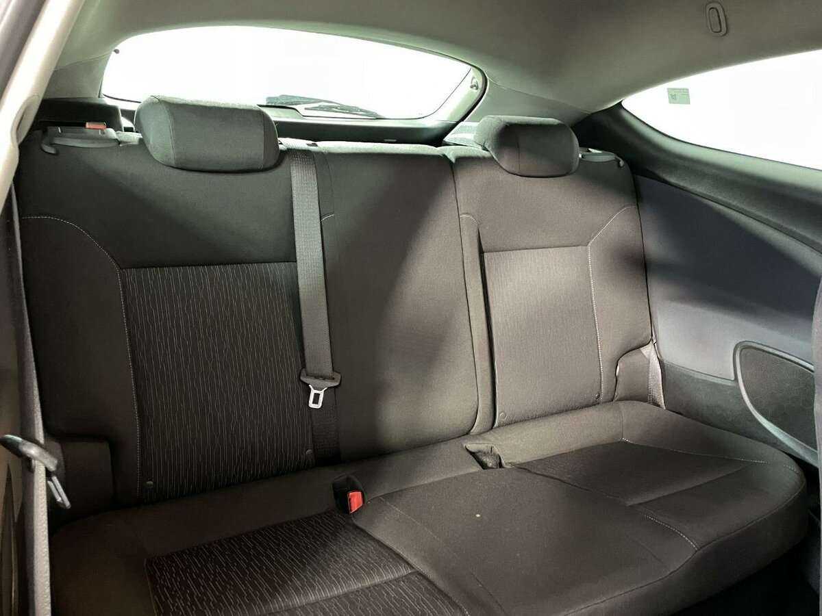 Opel Astra б/у, 2013, Автоматическая. Фото: #15